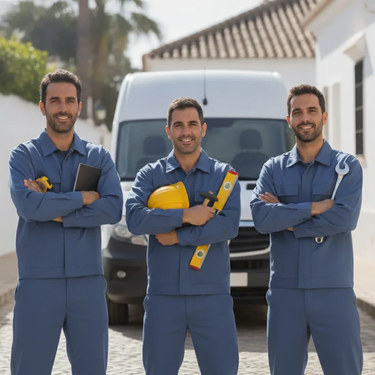Broker di Ristrutturazioni team a Modena